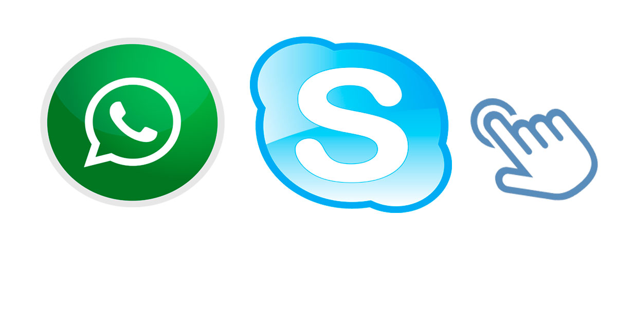 Мой Whatsapp Skype! Давайте Пообщаемся!